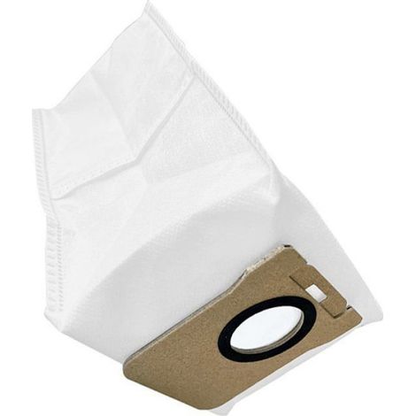 Sac À Poussière - Pour Robot Aspirateur M30S - Non Tissé - 16 Pièces (1/5)