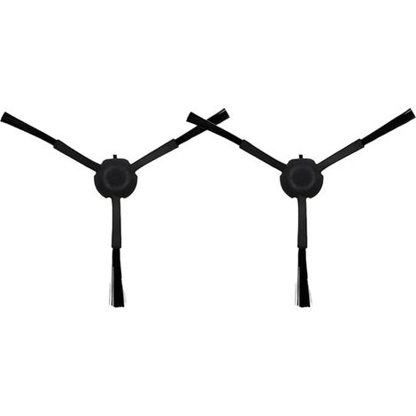 Ersatz-Seitenbürsten für Dream D9 Max/Pro/D9 Max für GEN2/für L10 Pro D10 (2 Stück) (1/5)