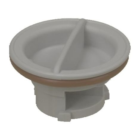 Electrolux - tappo per liquido di risciacquo - 4006045613 - 7321426139741