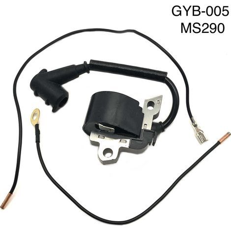 038AV 038 AV MS380 Zündspule Zündmodul GYB-005 Kettensägenmotorsystem