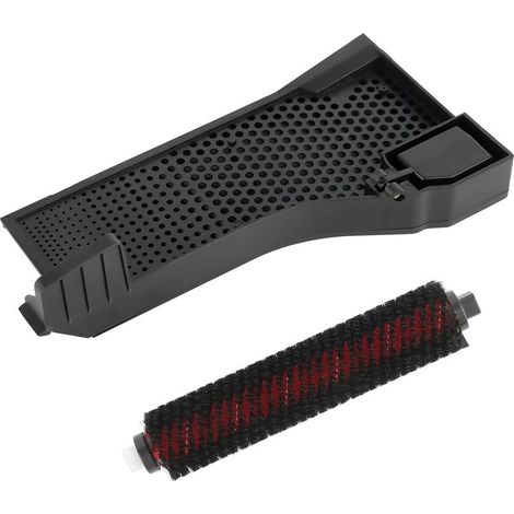Accessoires pour l'assemblage de la brosse d'entretien et du filtre à eau, compatibles avec les aspirateurs Roborock G10S、G10, pièces de rechange (1/5)