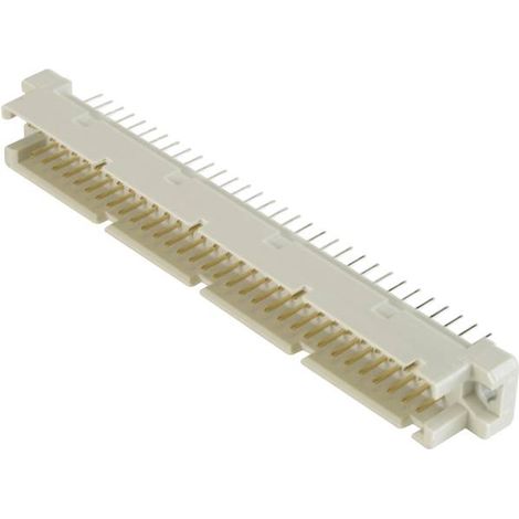 ASSMANN WSW A-RM64ACT Connettore maschio Tot poli 64 Numero di righe 3 1 pz.