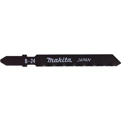 Makita Stichsägeblatt 32-32Z HSS (1/2)