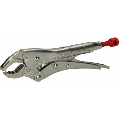 Pinces à mâchoires KS Tools 7 GRIP Xtreme (1/5)