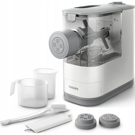 Robot da cucina Philips hr2370/05 150 W automatico 3,53 kg (1/3)