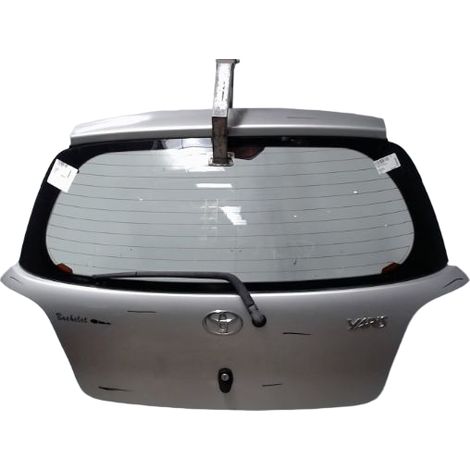 Hayon TOYOTA Yaris -2003 [PRODUIT D'OCCASION]♻️6700552012 (1/3)
