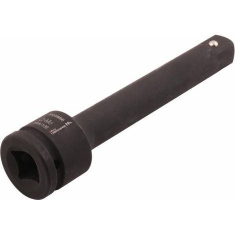 Extensión para vasos de impacto de 3/4". 200 mm. CrMo. Waryński (1/2)
