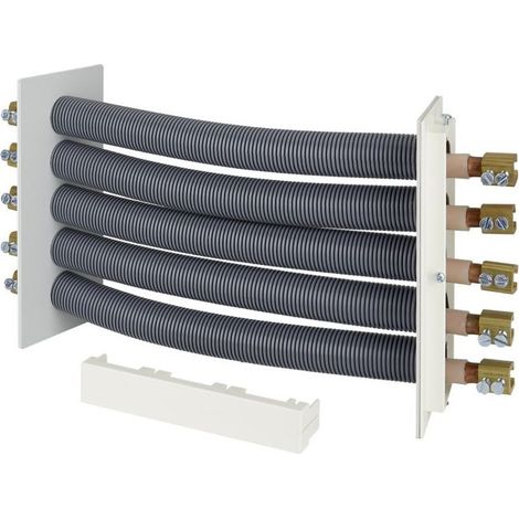 Eaton Eckverbinder Gehäuse-Sammelschiene,  257775
