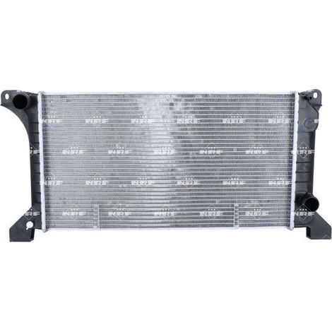 Radiateur, refroidissement du moteur NRF 516212 FORD 1040077 1668916 6640241