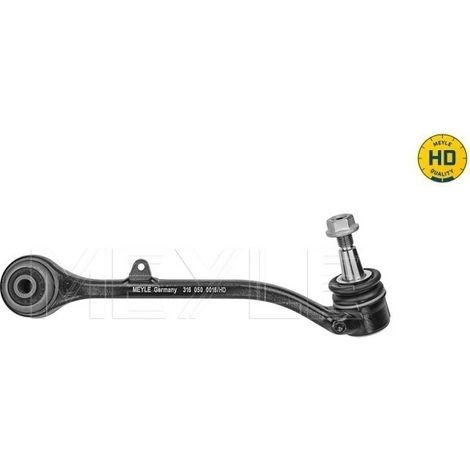 Bras de liaison, suspension de roue Meyle 316 050 0016/HD BMW 2 229 522