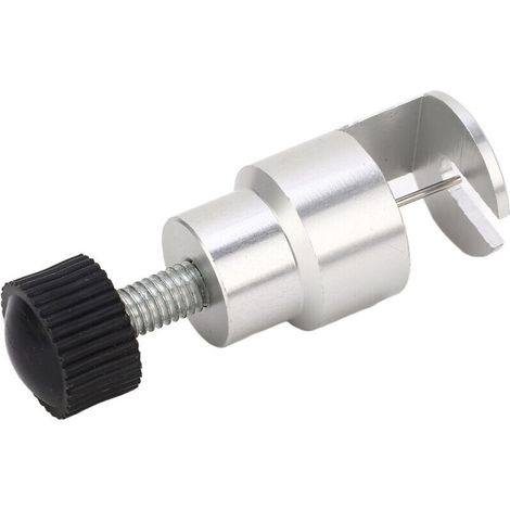 Outil de retrait de pointeurs de groupe d'instruments de tableau de bord de voiture, extracteur de pointeur de panneau d'aiguille de cadran, outil d'extraction de remplacement pour MAZDA
