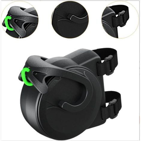 Corde De Remorquage pour Vélo, Corde De Remorquage pour Vélo, Corde De Traction pour VTT, Corde De Traction pour VTT, Noir, Extensible 2,6 cm, Cordon