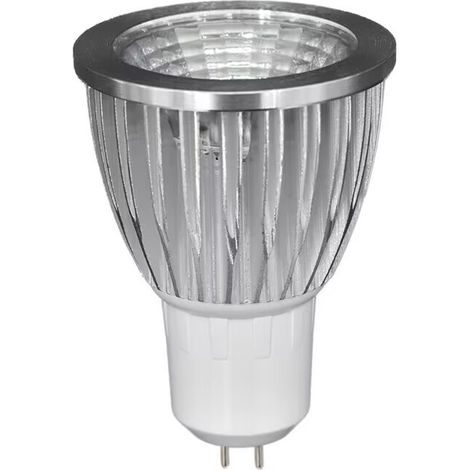 Lampadina LED GU10 9W 850Lm 6000ºK 40.000H