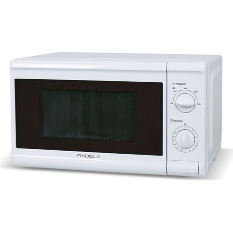 Radiola RAMW2320SMWH2