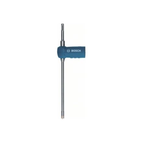 Foret Creux Sds Plus 12mm Perçage Propre Et Rapide Avec Aspiration - Générique (1/4)