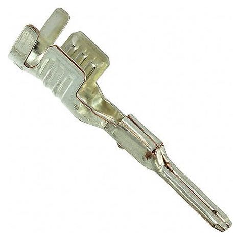 Terminale serie MX150L maschio 10-12 awg (1/2)