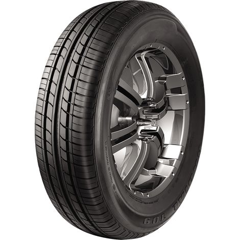 TRACMAX Pneus été 165/70 R14 TL 89/87R RADIAL 109 C 6PR