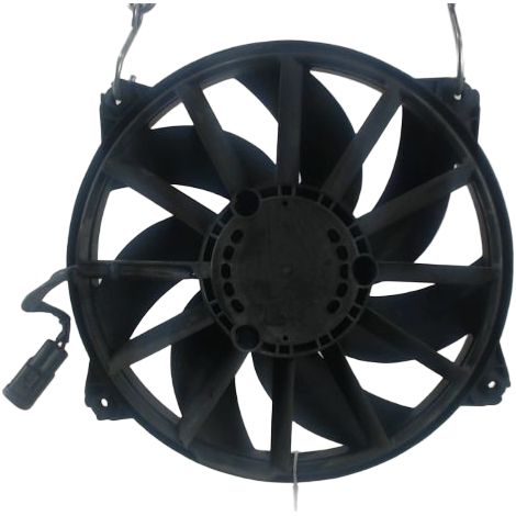 Moteur Ventilateur Radiateur CITROEN Berlingo [PRODUIT D'OCCASION]♻️1253t5 (1/3)