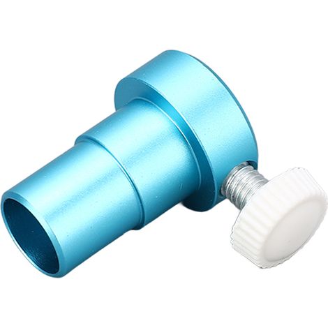 Universaladapter für Aluminiumlegierungs-Schneidstift für MAKER 12,5 mm Maschine (1/5)