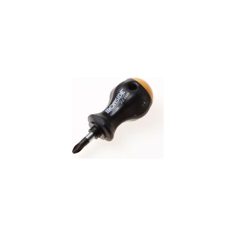 Cacciavite Ironside stubby pz2 25 mm Pozidriv