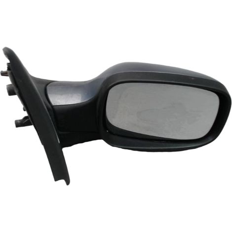 Retroviseur Exterieur Electrique Droit RENAULT Clio III Phase 1 2005-2009 [PRODUIT D'OCCASION]♻️7701061193 (1/5)