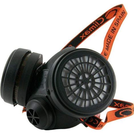 Mascarilla Climax 755 A1-P3 (1/3)