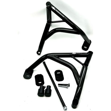 Protezione motore per drift acrobatici Kawasaki ZX6R 636 (2019-2025) (1/5)