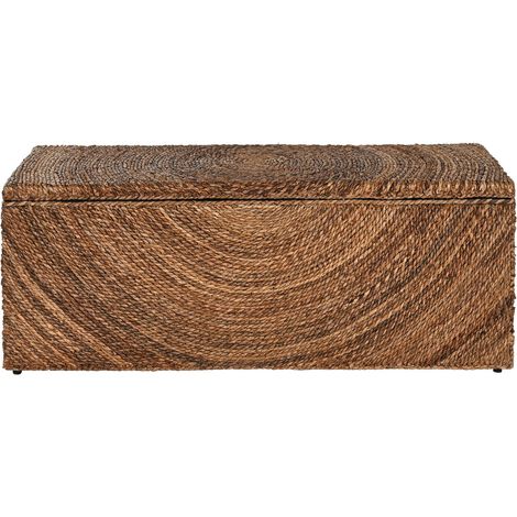 Arcon Fibra 120X45X50 Con Tapa Natural (1/5)