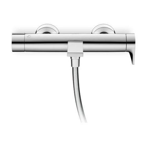 Duravit Tulum Mitigeur de bain, apparent, avec inverseur, (1/2)