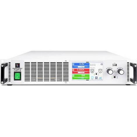 Labornetzgerät ea-elektro-automatik ps 10080-60 1500 W 80 V