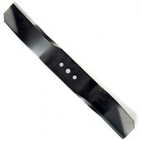 Tondeuse autoportée faible puissance, largeur de coupe 38,9 cm, compatible avec modèles Husqvarna Rider 18 (réf. 504 18 82-01) (1/5)