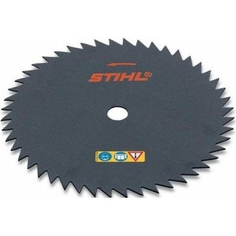 Tête de coupe-herbe Stihl 200x20 0 mm Z44