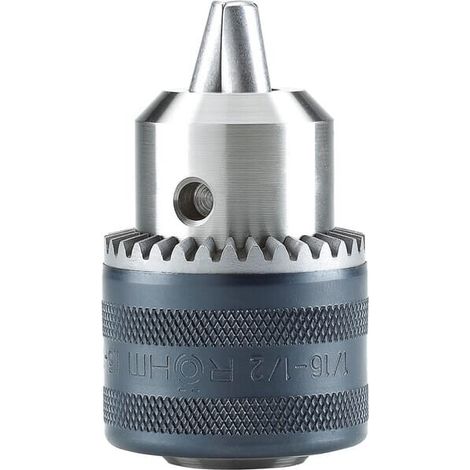 Portabrocas de corona 3/8"-24 R脰HM 1322220ROE 24 (1/2)