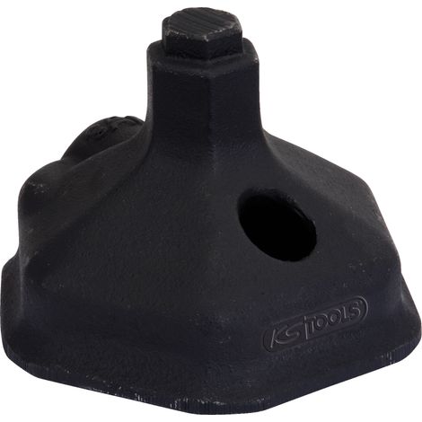 KS Tools - Douille pour écrou de moyeu-140mm type SAF - 450.0110 (1/4)