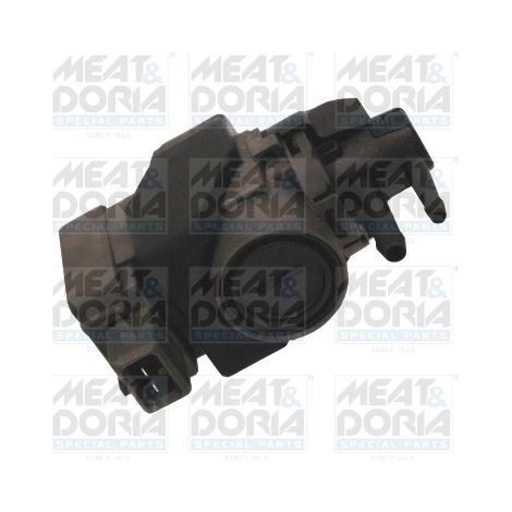 Transmetteur de pression, contrôle des gaz d'échappement Meat & Doria 9241 DACIA