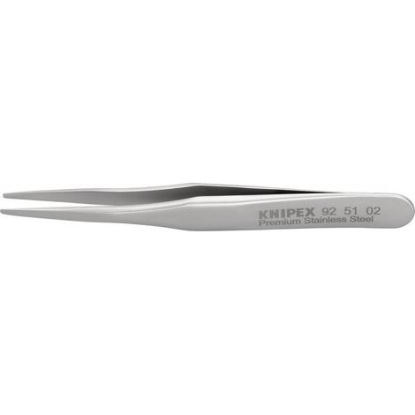 KNIPEX 92 51 02 Mini pinzetta di precisione  70 mm