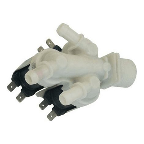 ELECTROVANNE 3 VOIES POUR LAVE VAISSELLE - 2853175