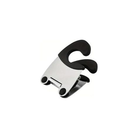 Scolapasta in silicone per pentole e cucchiai, scolapiatti per pentole e utensili, elettrodomestici da cucina, accessori da cucina - Crezuo