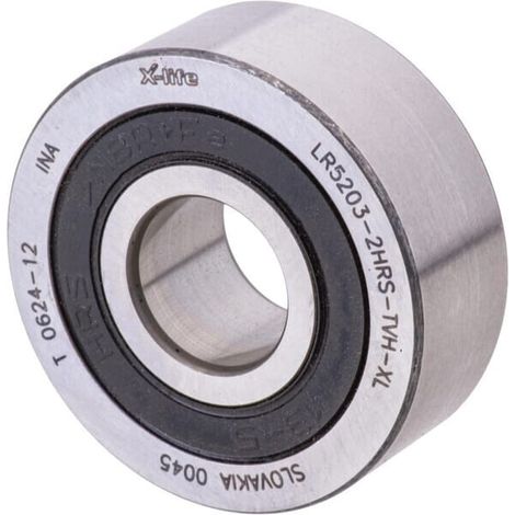 Rod. de rodillos 2 hileras FFAG INA LR52032RS