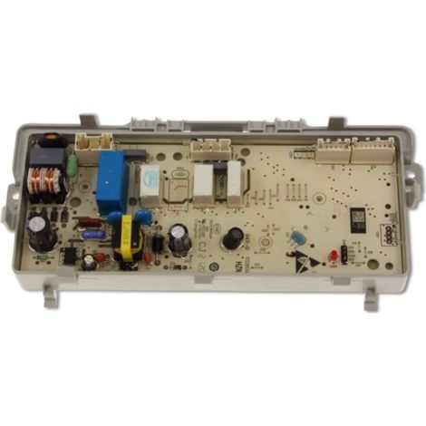 Carte électronique, module de puissance