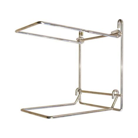 Support mural pour bidon 3l de savon liquide AEXALT SU620