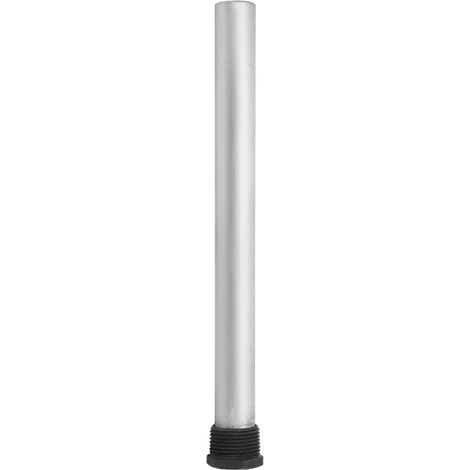 Irovami 1 tige d'anode en alliage de magnésium anticorrosion pour chauffe-eau, filetage NPT3/4, 21 x 300 mm (1/5)