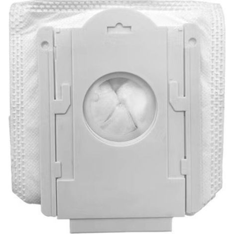 Kompatibel mit Samsung Staubsauger VCA-ADB90, VCA-SAE903 Staubbeutel, AA Jet 70+ Hocheffizienz-Filterstaubbeutel, 5er-Pack, Ersatzzubehör für den Haushalt. (1/4)