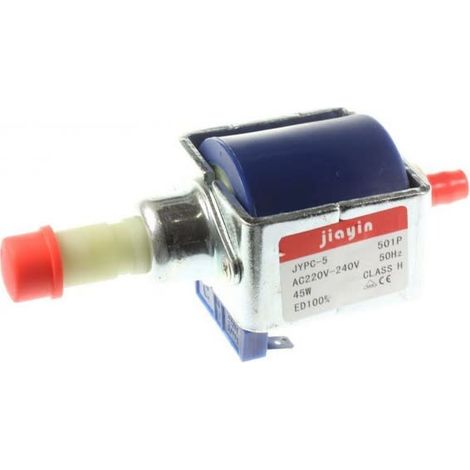 Pompa jypc-5 45w 292202998208 per generatore di vapore grundig