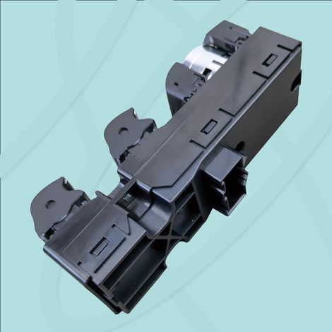 BB5T-14540-DAW is suitable for the window regulator switch of imported Ford Explorer vehicles. (1/4)