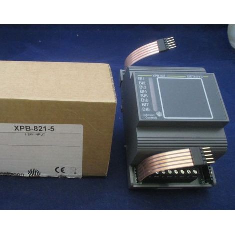 Johnson Controls XPB-821-5 - Expansion module