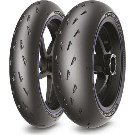 Pneu 200/55 ZR 17 M/C (78W) TL POWER CUP 2