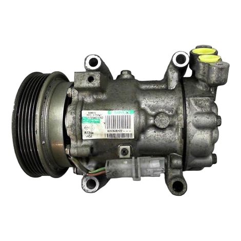 Compresseur Air Conditionne RENAULT Clio III Ph.1 05-09 [PRODUIT D'OCCASION]♻️8200953359