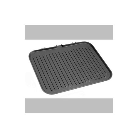 Cuisinart - plaque grille - inferieur - c0047401e - 3030050155877