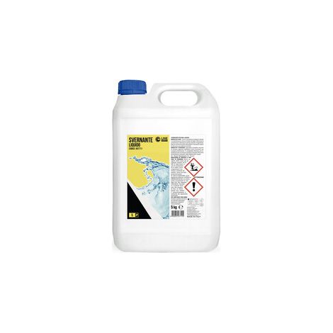 SVERNANTE PER PISCINA LIQUIDO 5 KG